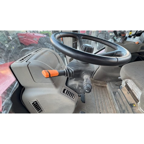 TRACTOR CASE VESTRUM130 CVX