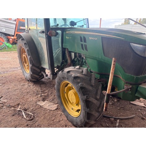 JOHN DEERE 5100GF