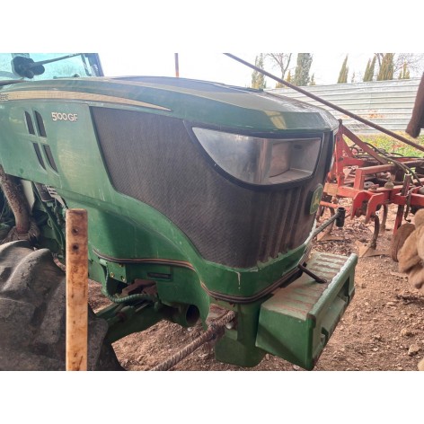 JOHN DEERE 5100GF
