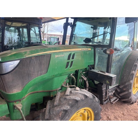 JOHN DEERE 5100GF