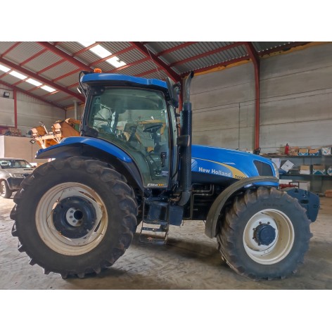 NEW HOLAND T6050