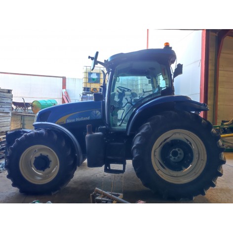 NEW HOLAND T6050