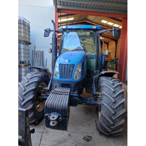 NEW HOLAND T6050