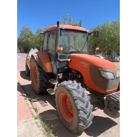 KUBOTA M108