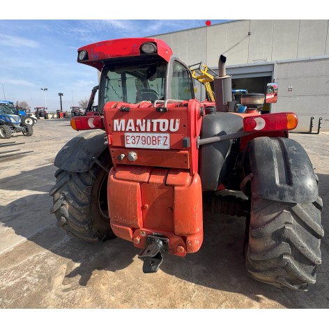 MANITOU 634