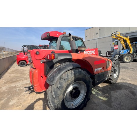 MANITOU 634