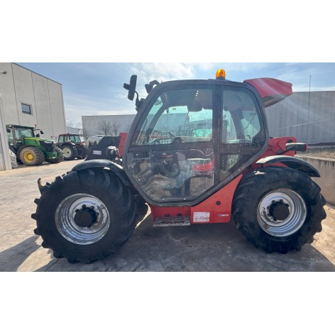 MANITOU 634