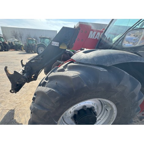 MANITOU 634