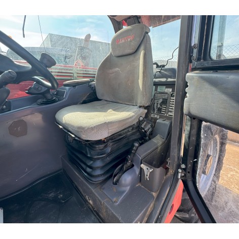 MANITOU 634