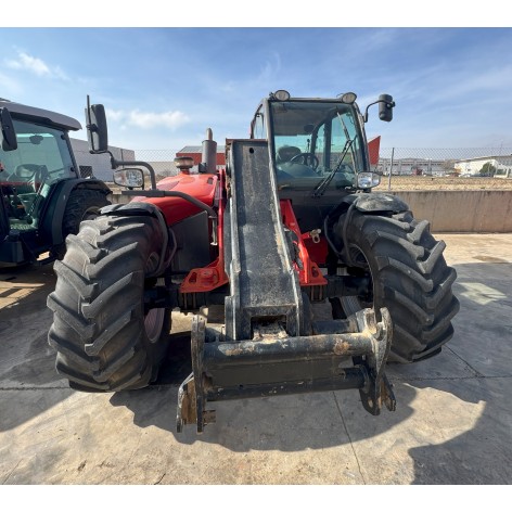 MANITOU 634