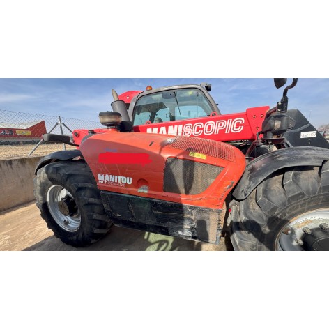 MANITOU 634