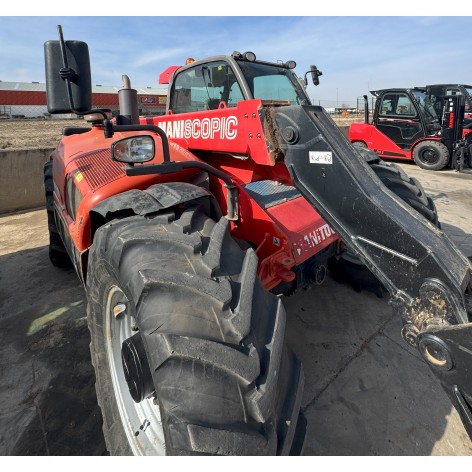 MANITOU 634