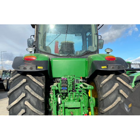 John Deere 7280R