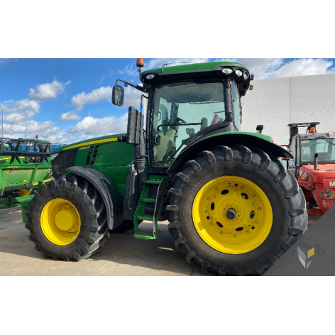 John Deere 7280R