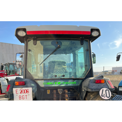 Tractor Deutz 5100